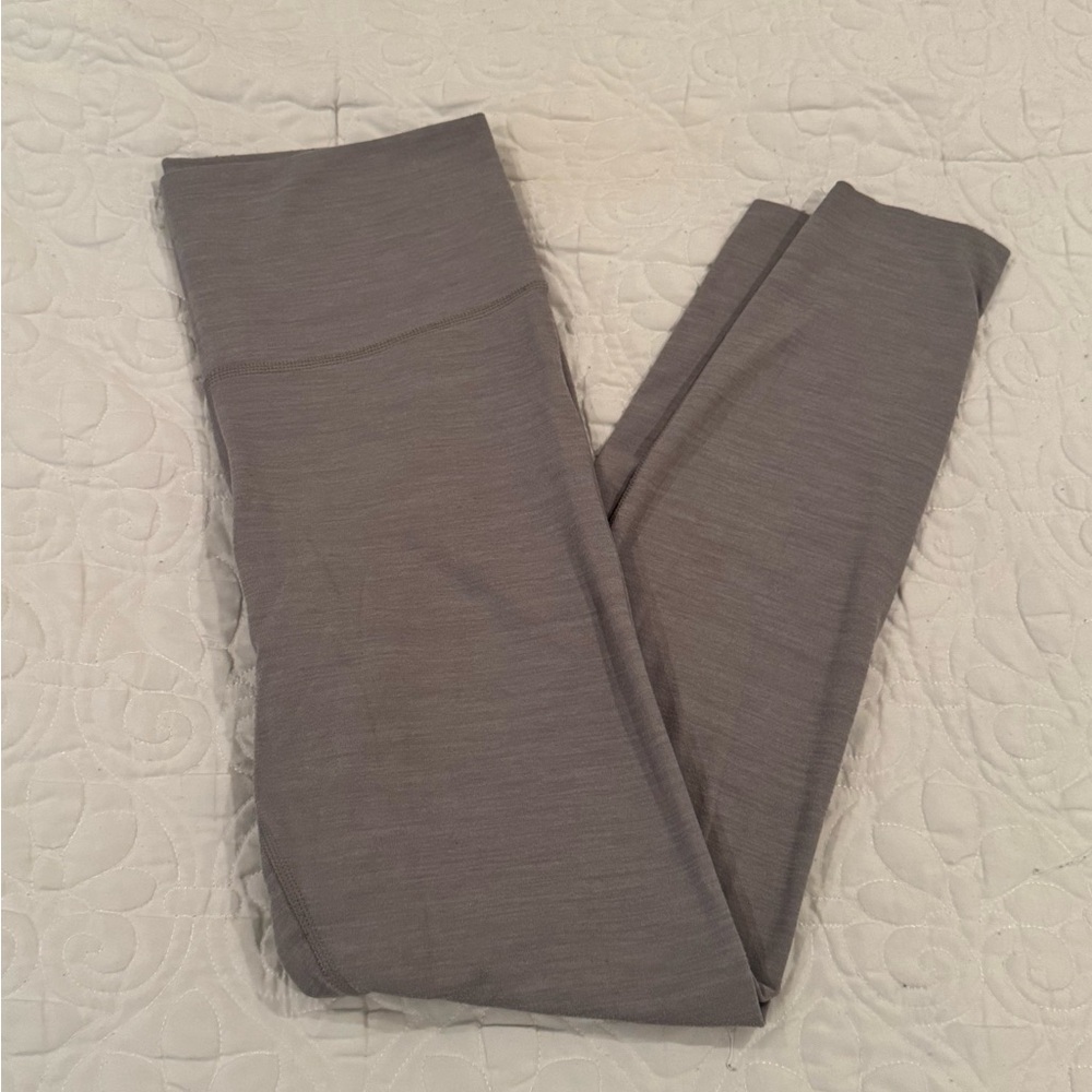 NIKE YOGA INFINALON 7/8 LEGGING